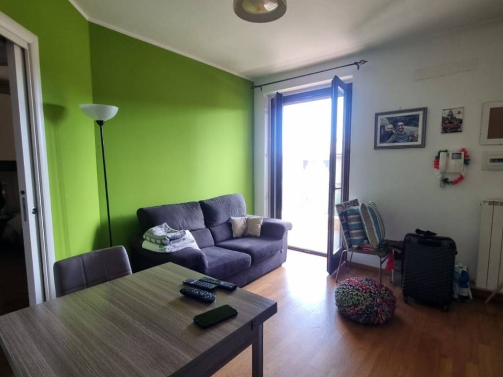 Appartamento a Civitanova marche in Strada Provinciale Costamartina - Foto 5