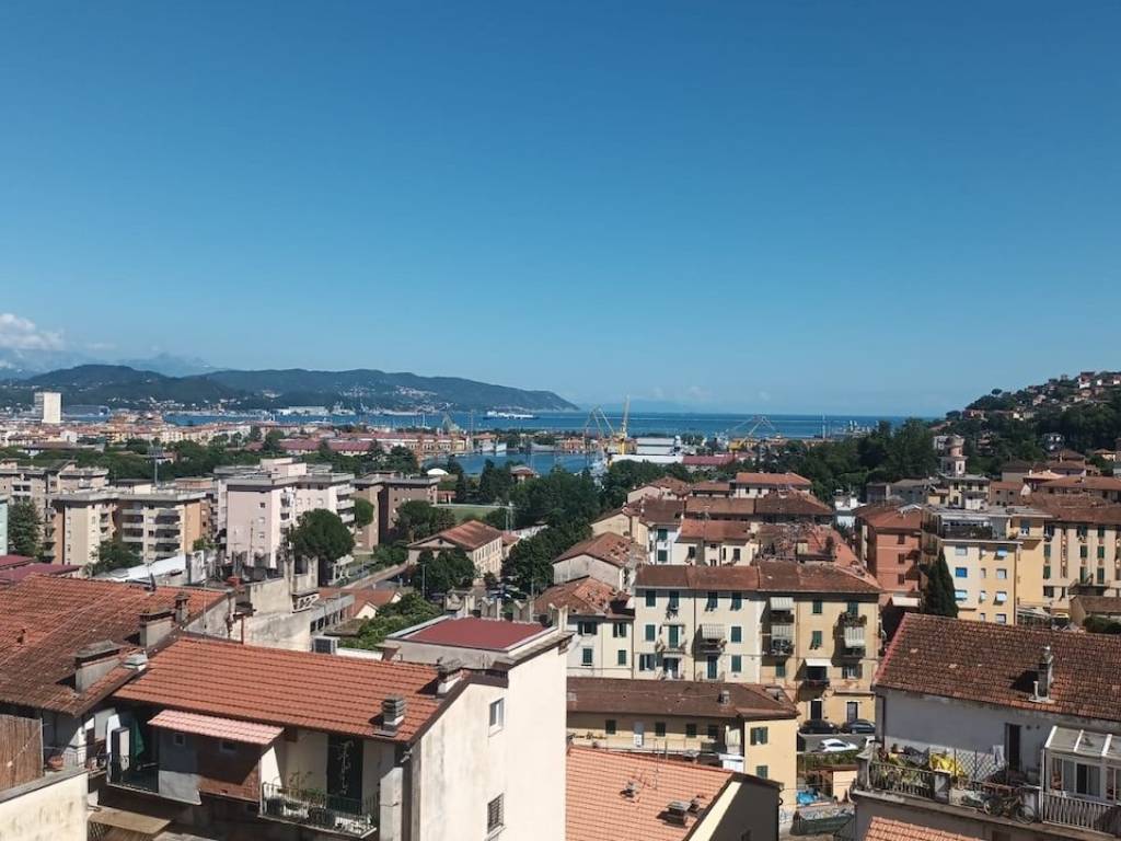 Appartamento a La spezia in Via di Murlo - Foto 2
