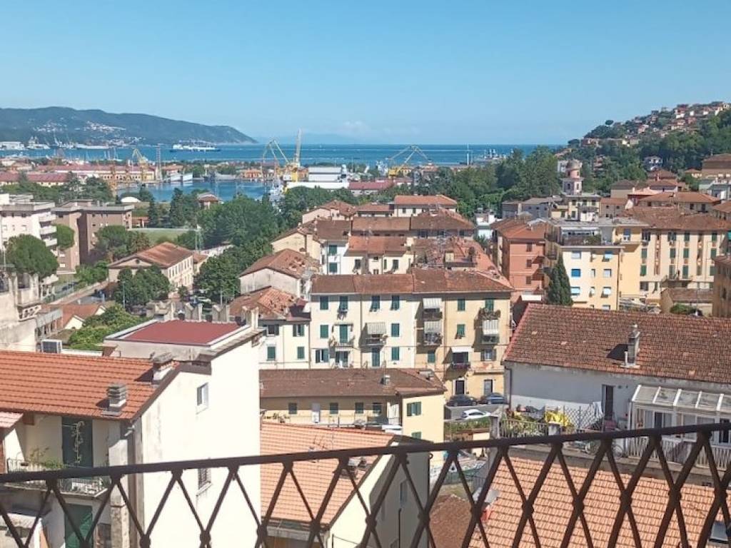 Appartamento a La spezia in Via di Murlo - Foto 4