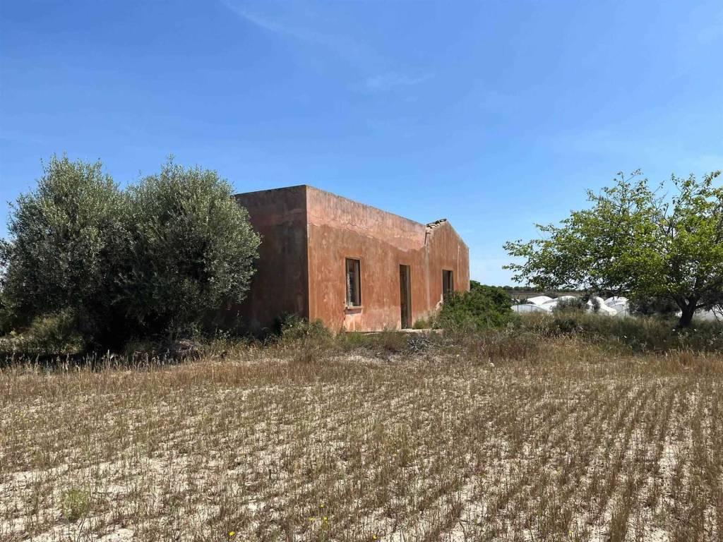 Terreno a Noto in Maccari - Foto 2