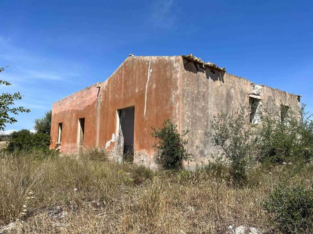 Terreno a Noto in Maccari - Foto 3
