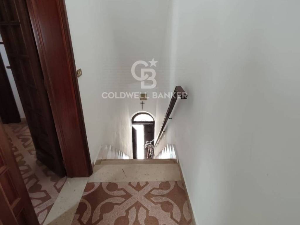 Palazzo / stabile a Brindisi in Via Bernardo de Royas - Foto 4