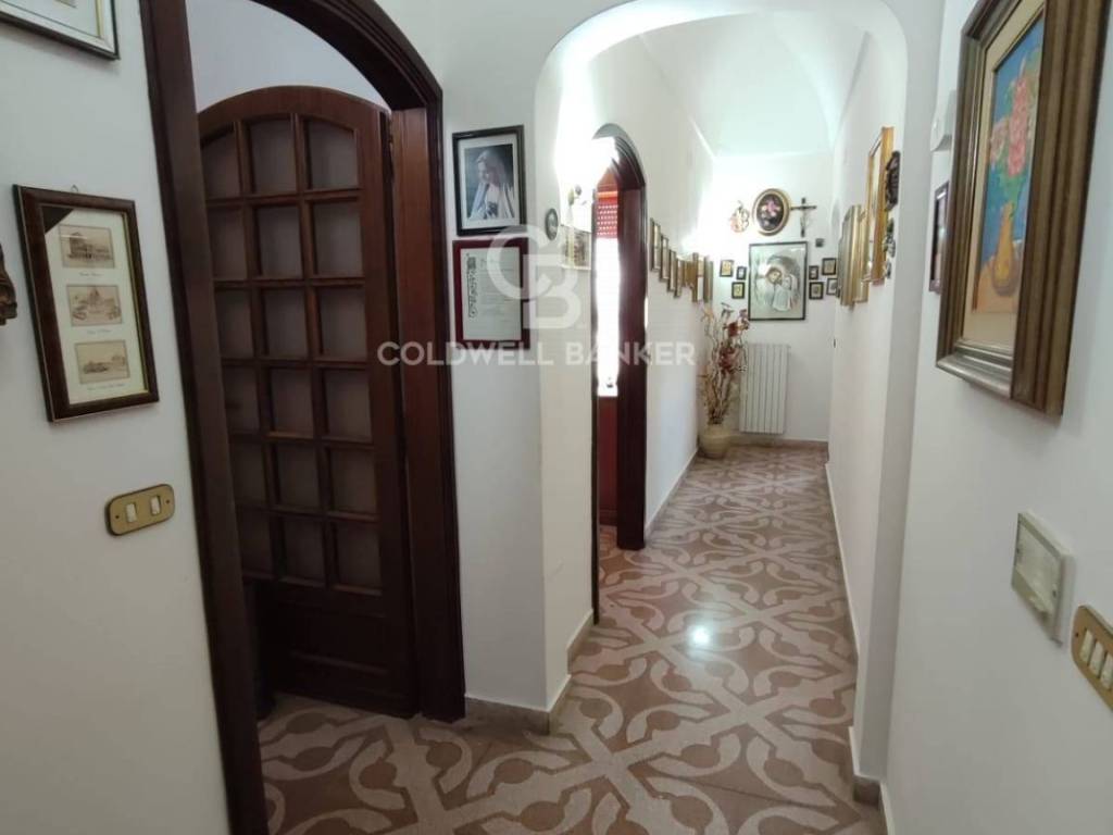 Palazzo / stabile a Brindisi in Via Bernardo de Royas - Foto 5