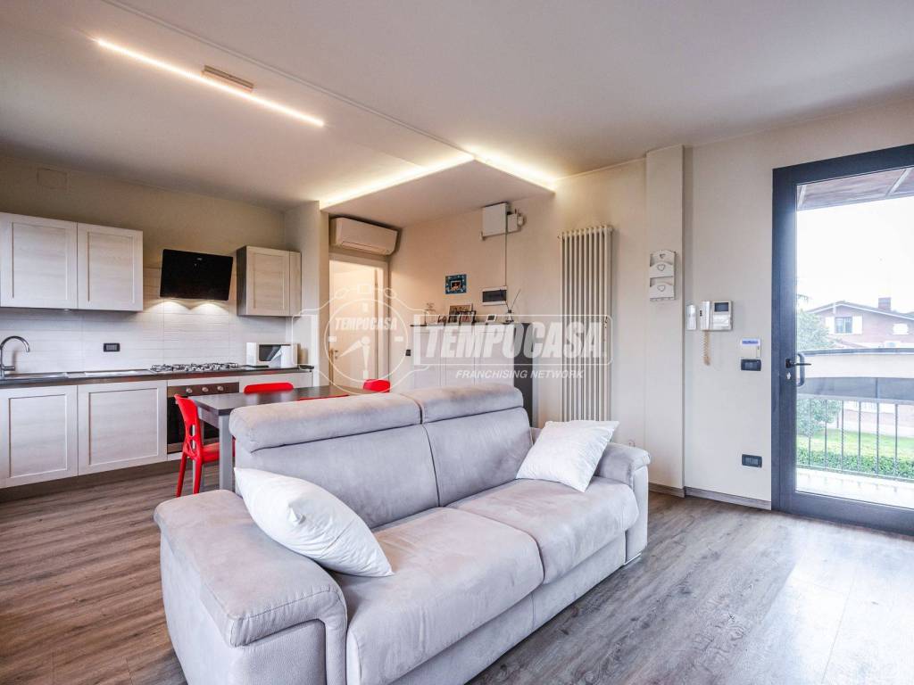 Appartamento a Spilamberto in Via Labriola 24/A - Foto 2