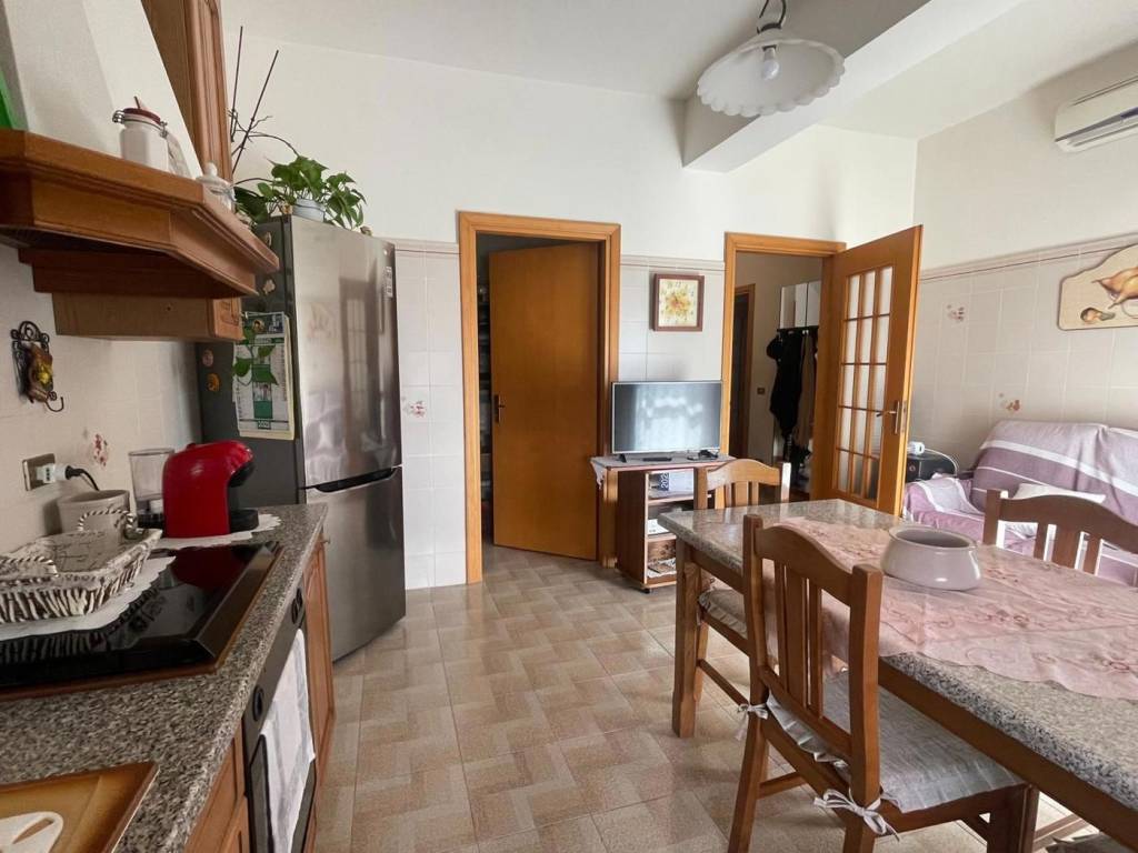 Appartamento a Melilli in via modena, 16 - Foto 3