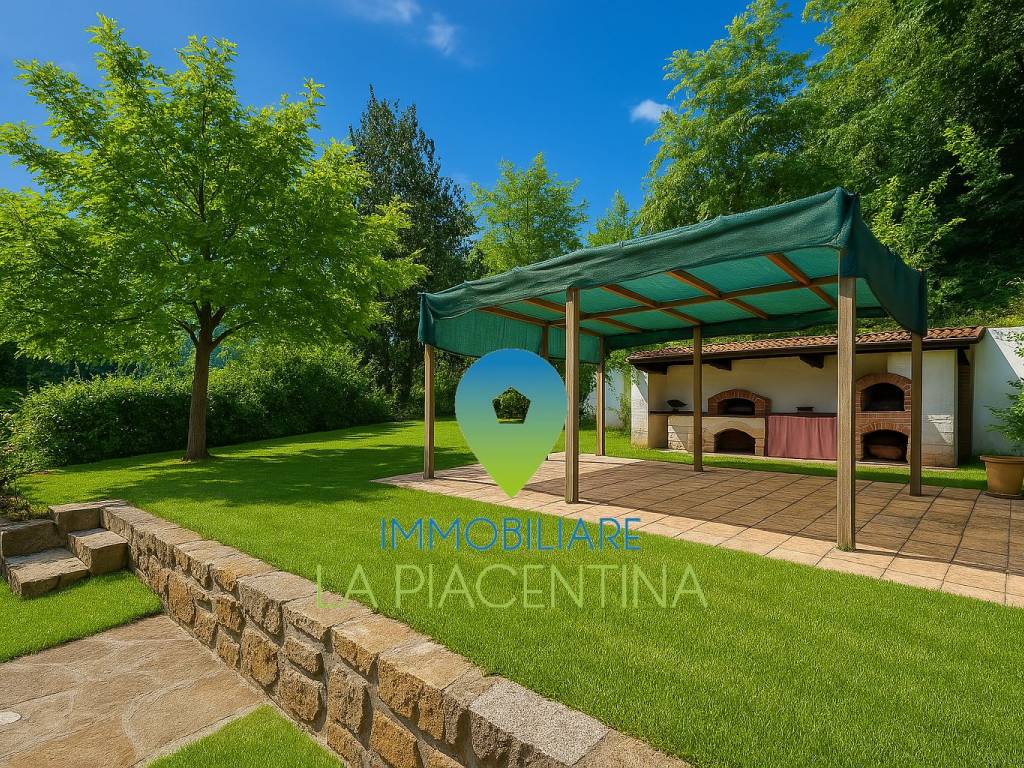 Villa a Coli in Via Dei Paggi S.N.C. - Foto 2