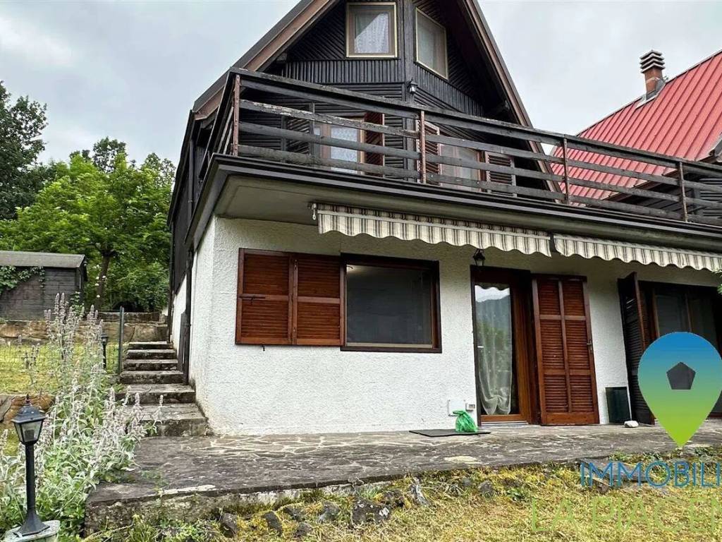 Villa a Coli in Via Dei Paggi S.N.C. - Foto 4