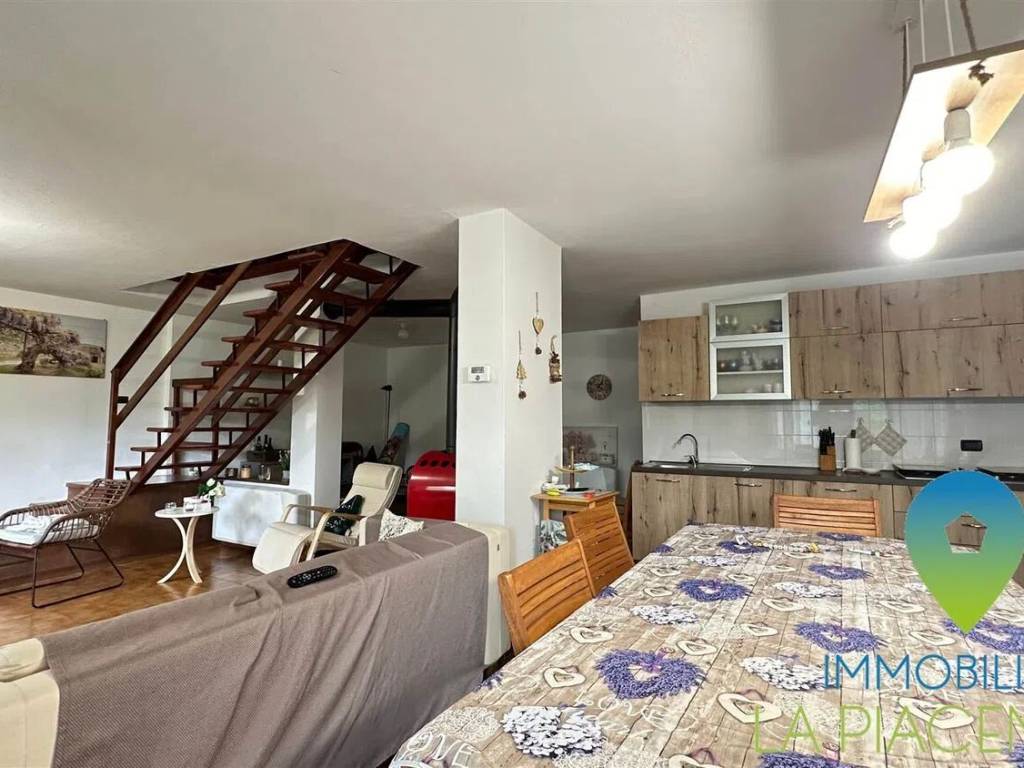 Villa a Coli in Via Dei Paggi S.N.C. - Foto 5