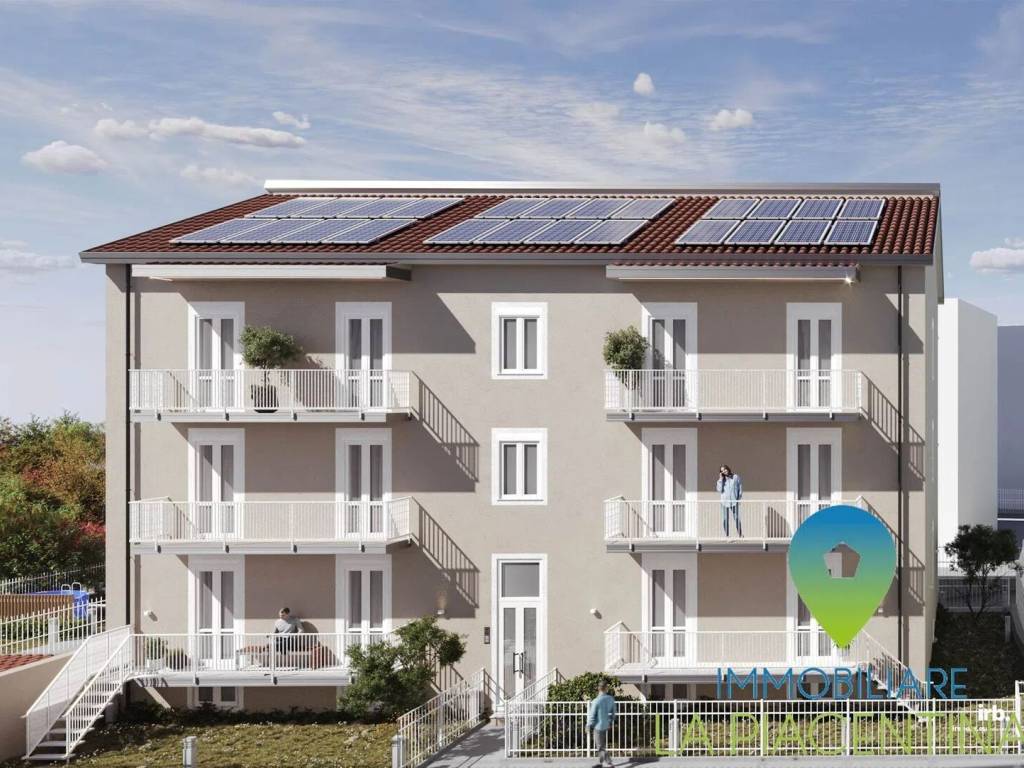 Appartamento a Piacenza in Via Antonio Gramsci, 95 - Foto 5