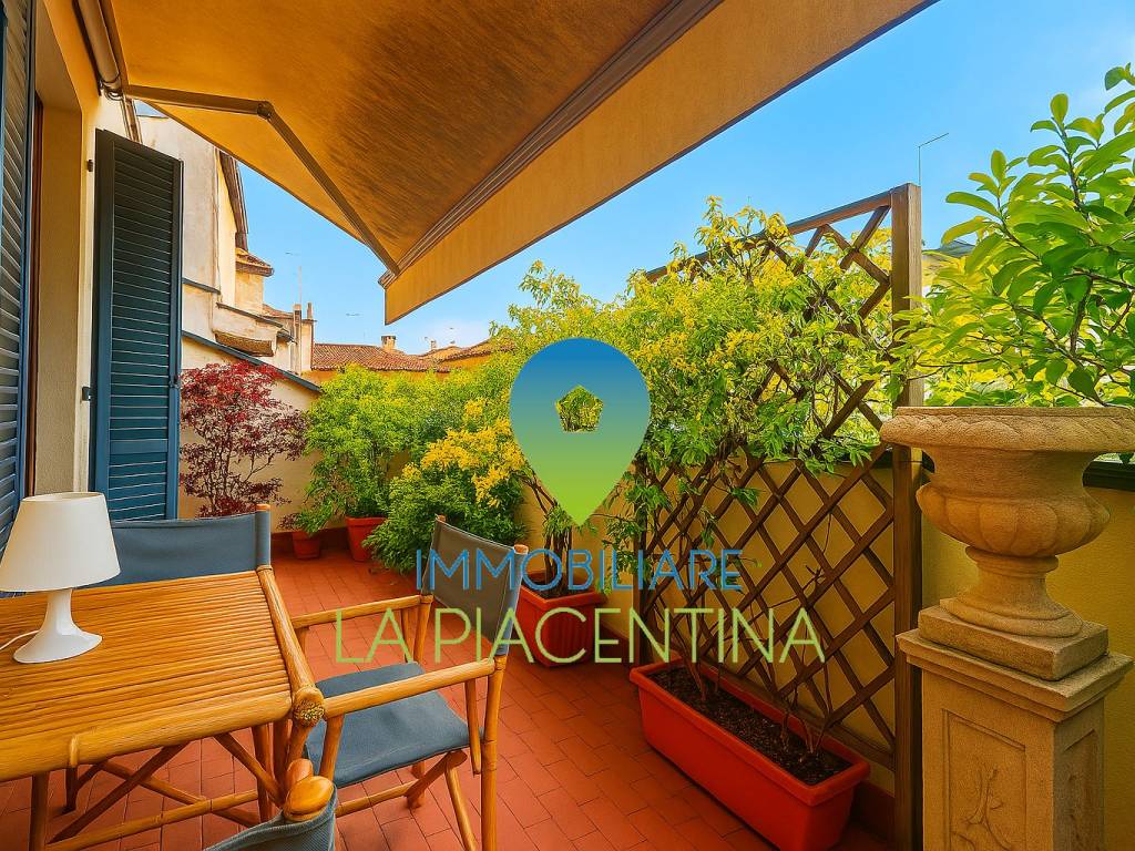 Appartamento a Piacenza in Via Tibini - Foto 2