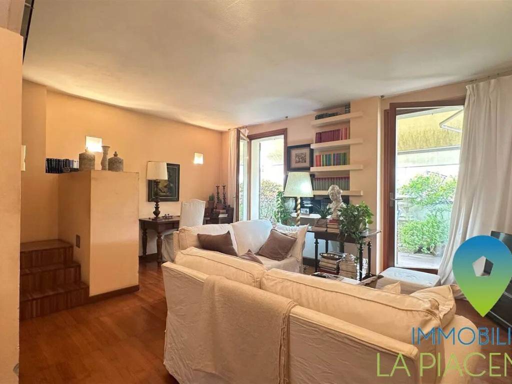 Appartamento a Piacenza in Via Tibini - Foto 4