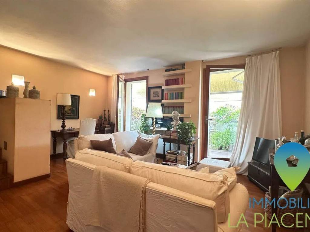 Appartamento a Piacenza in Via Tibini - Foto 5