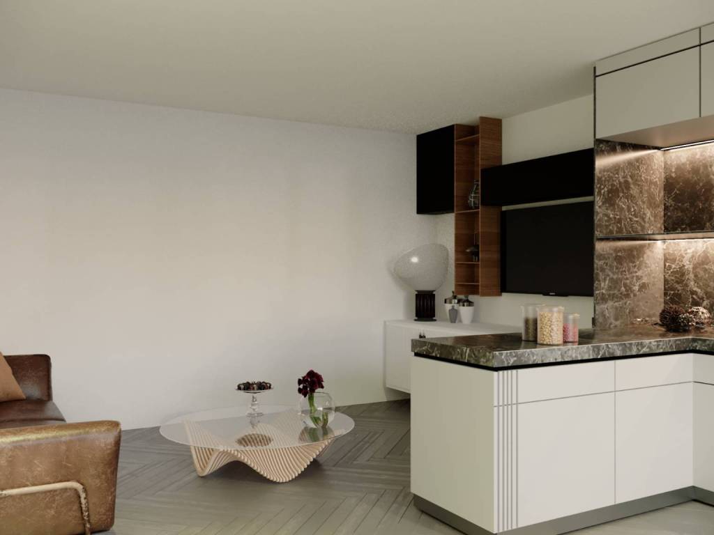 Appartamento a Matera in Via Francesco Paolo Festa - Foto 2