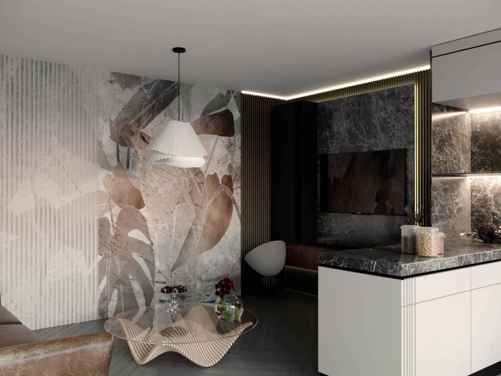 Appartamento a Matera in Via Francesco Paolo Festa - Foto 4