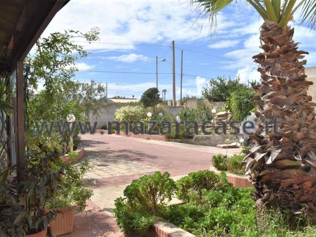 Villa a Mazara del vallo - Foto 5