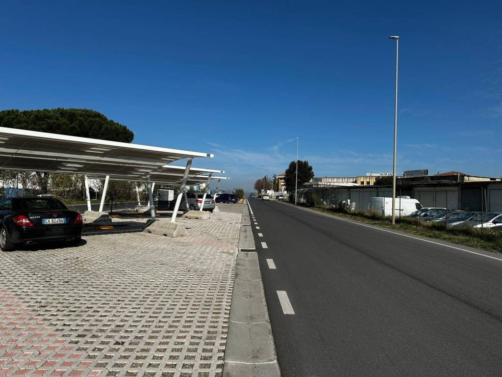 Immobile a Viterbo in Viale dell'industria - Foto 3