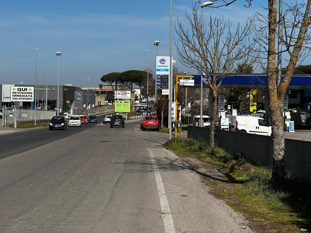 Immobile a Viterbo in Viale dell'industria - Foto 5