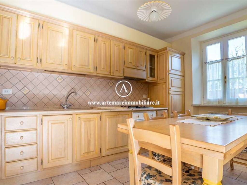 Villa a Pietrasanta in via Valenciaia - Foto 4