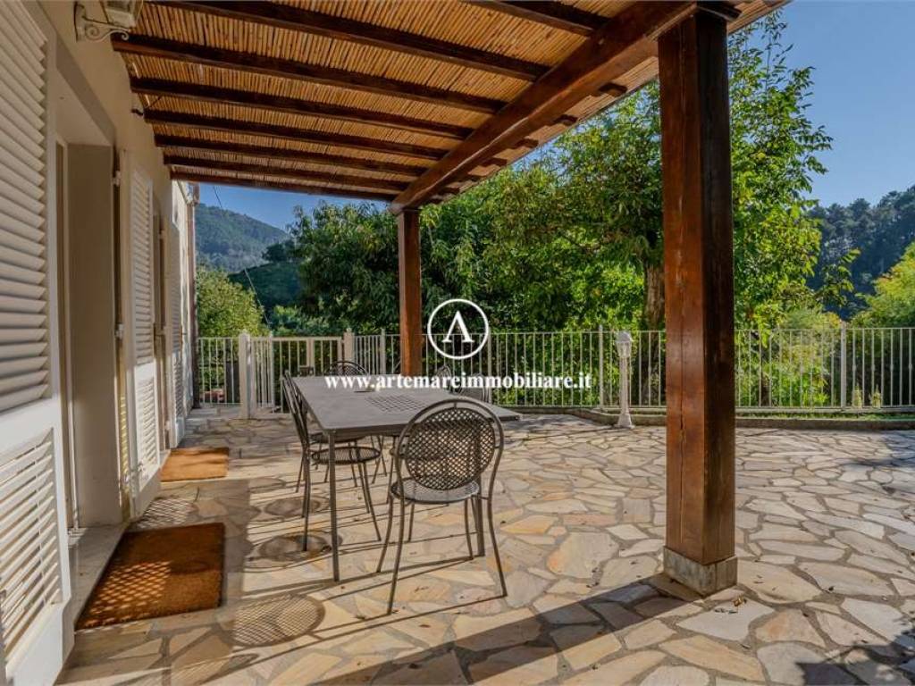 Villa a Pietrasanta in via Valenciaia - Foto 5