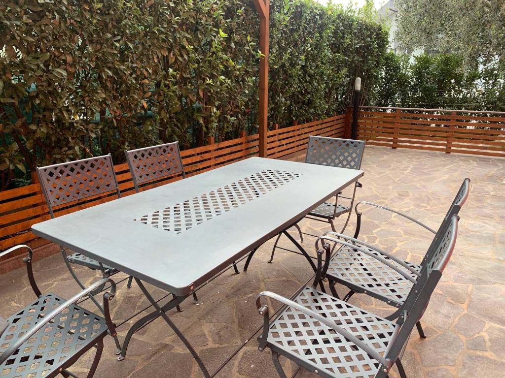 Villa a Riccione in Viale Comacchio - Foto 2