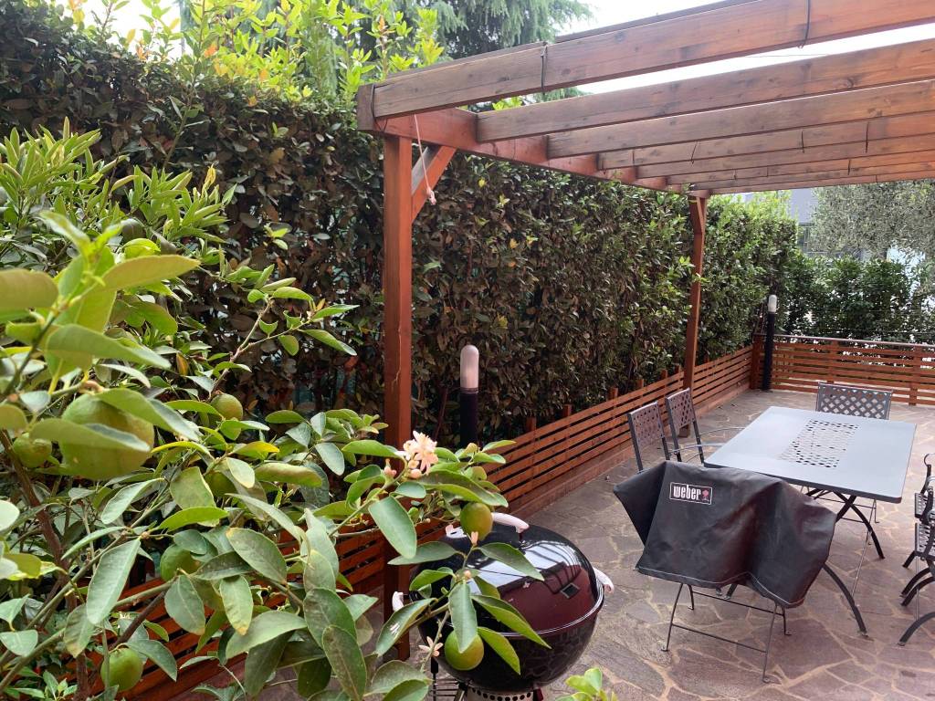 Villa a Riccione in Viale Comacchio - Foto 3