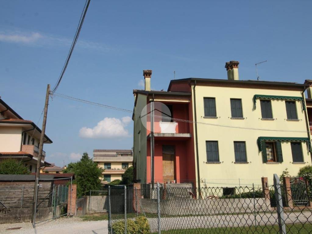 Villa a Torreglia in Via Bachelet, 5 - Foto 2