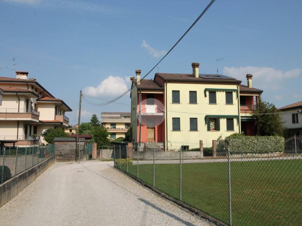 Villa a Torreglia in Via Bachelet, 5 - Foto 3
