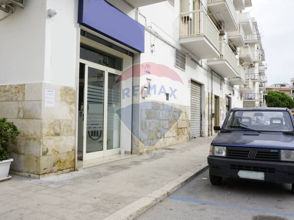 Appartamento a Vieste in Via Rossini, 16 - Foto 2