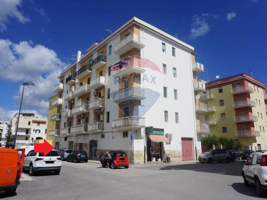 Appartamento a Vieste in Via Rossini, 16 - Foto 5