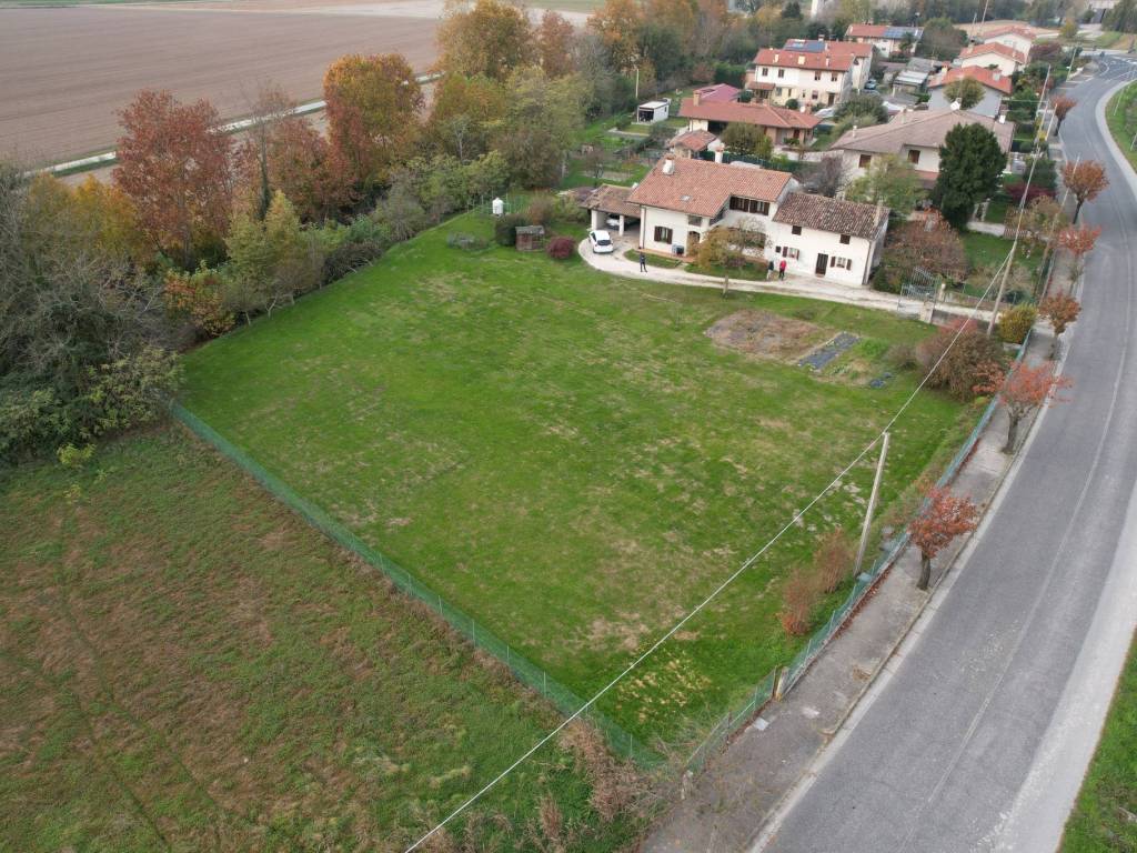 Villa a Ronchis in Corso San Valentino, 29 - Foto 2