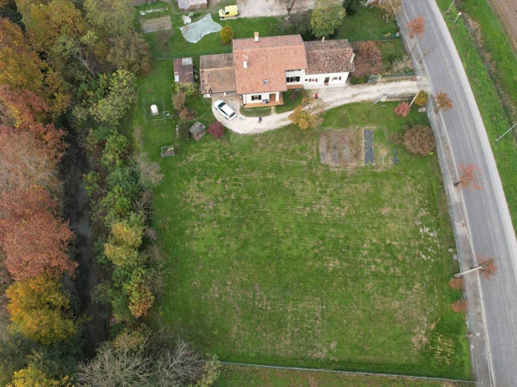 Villa a Ronchis in Corso San Valentino, 29 - Foto 3
