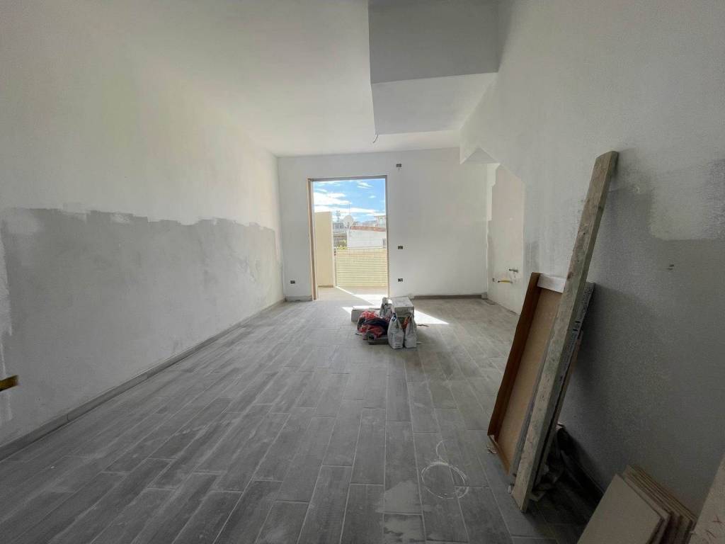 Appartamento a Cagliari in via Risorgimento, 56 - Foto 5