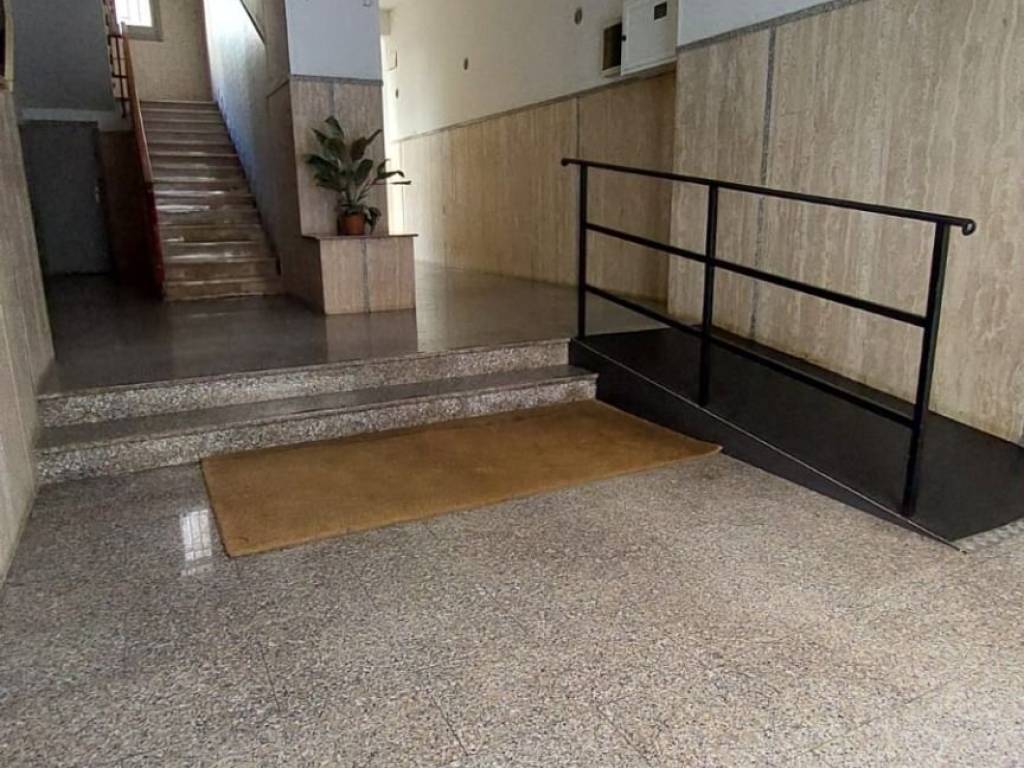 Appartamento a Taranto in Via Genova, 37 - Foto 4