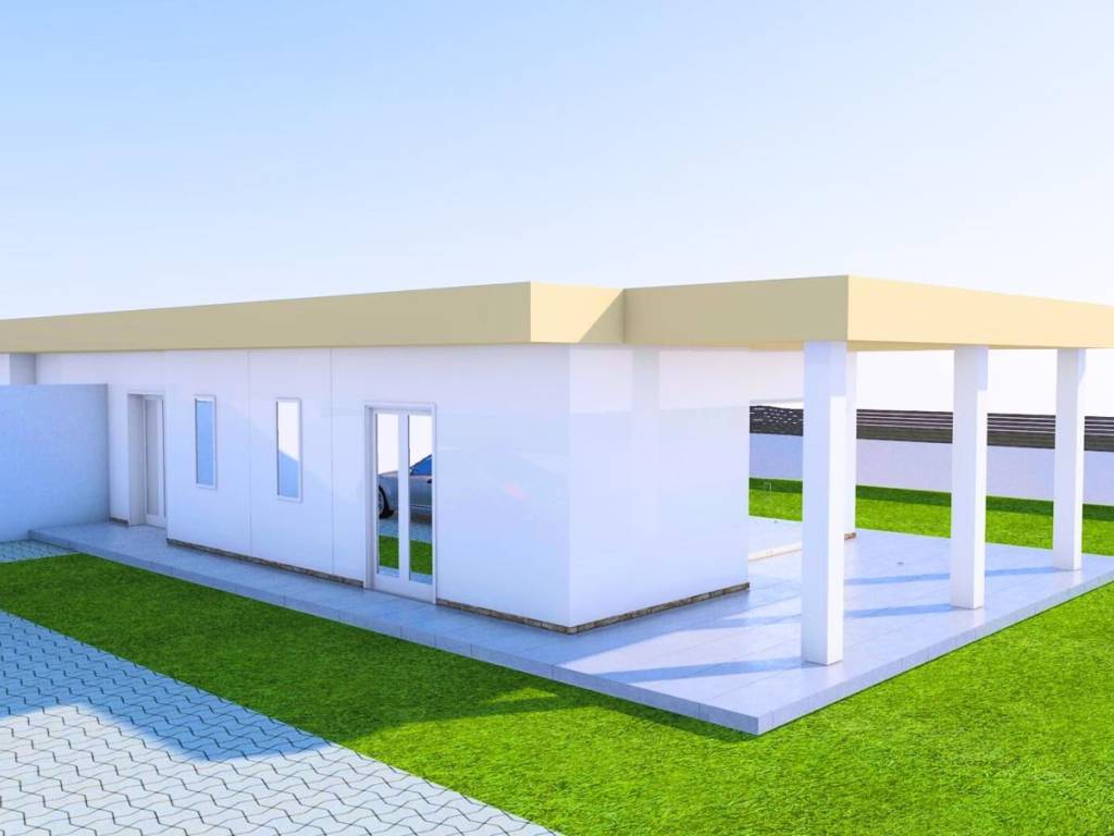 Villa a Capo d'orlando in Contrada Santa Lucia - Foto 2