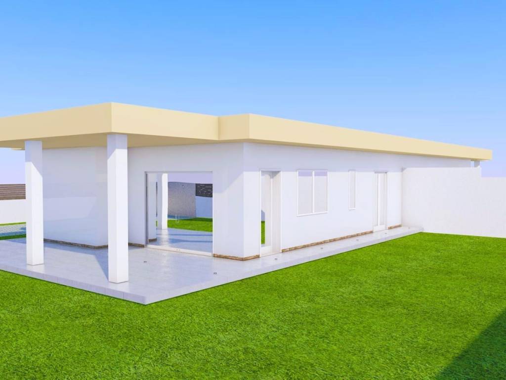 Villa a Capo d'orlando in Contrada Santa Lucia - Foto 5