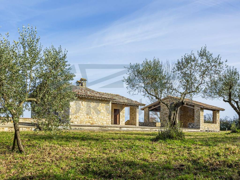 Rustico / casale a Todi in Vocabolo Casaccia - Foto 2