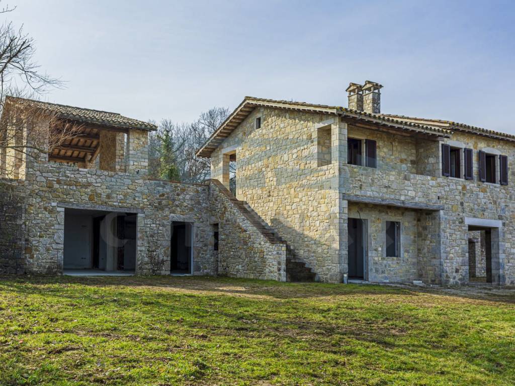 Rustico / casale a Todi in Vocabolo Casaccia - Foto 5