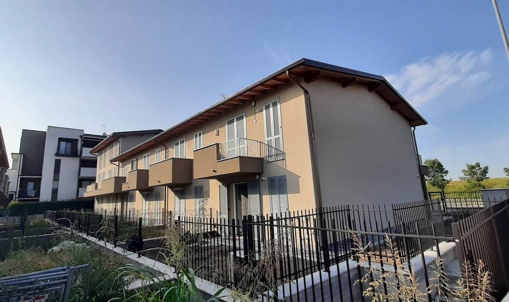 Villetta a schiera a Piacenza - Foto 2