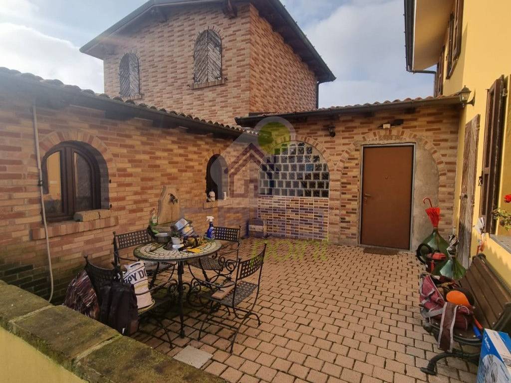 Villa a Santo stefano lodigiano in Località Chiavicone - Foto 3