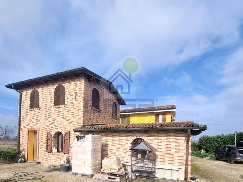 Villa a Santo stefano lodigiano in Località Chiavicone - Foto 4