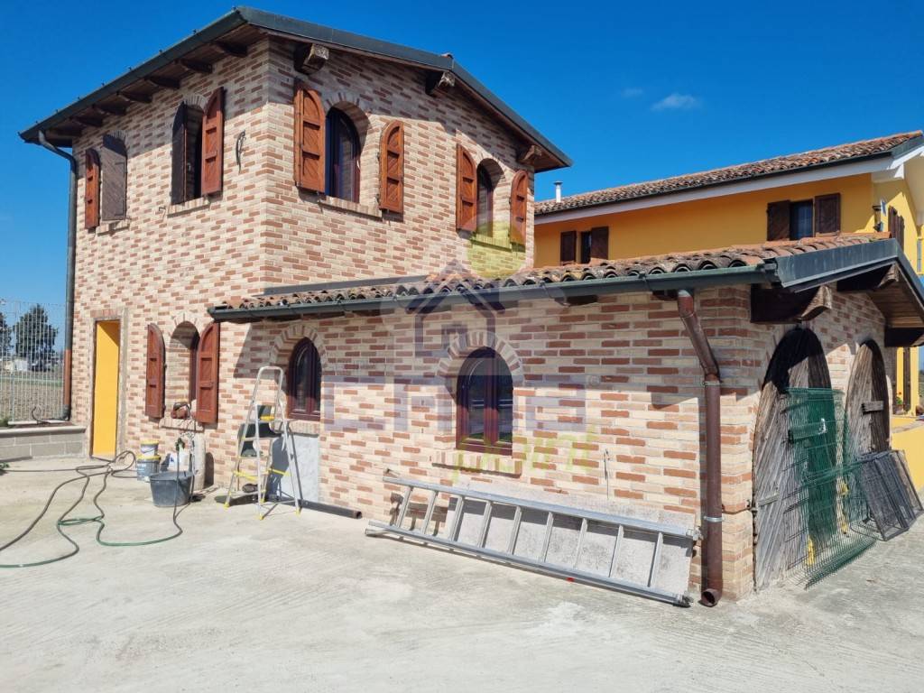 Villa a Santo stefano lodigiano in Località Chiavicone - Foto 5