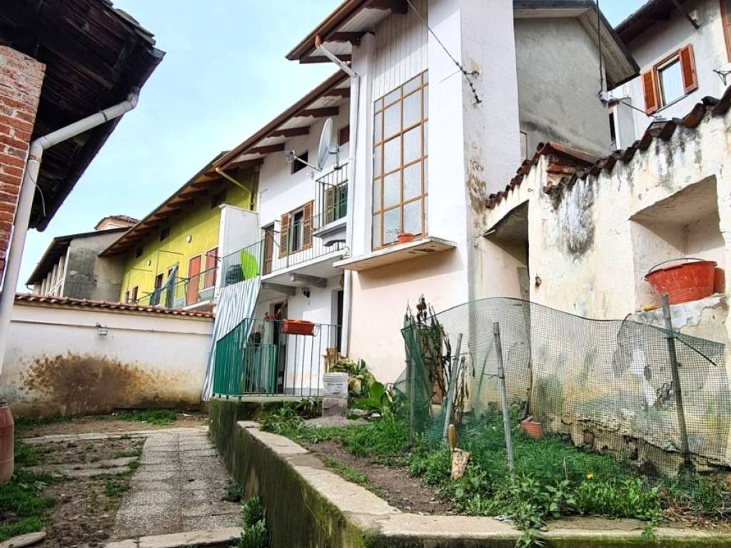 Appartamento a Occhieppo superiore in Vicolo Circolare, 8 - Foto 2