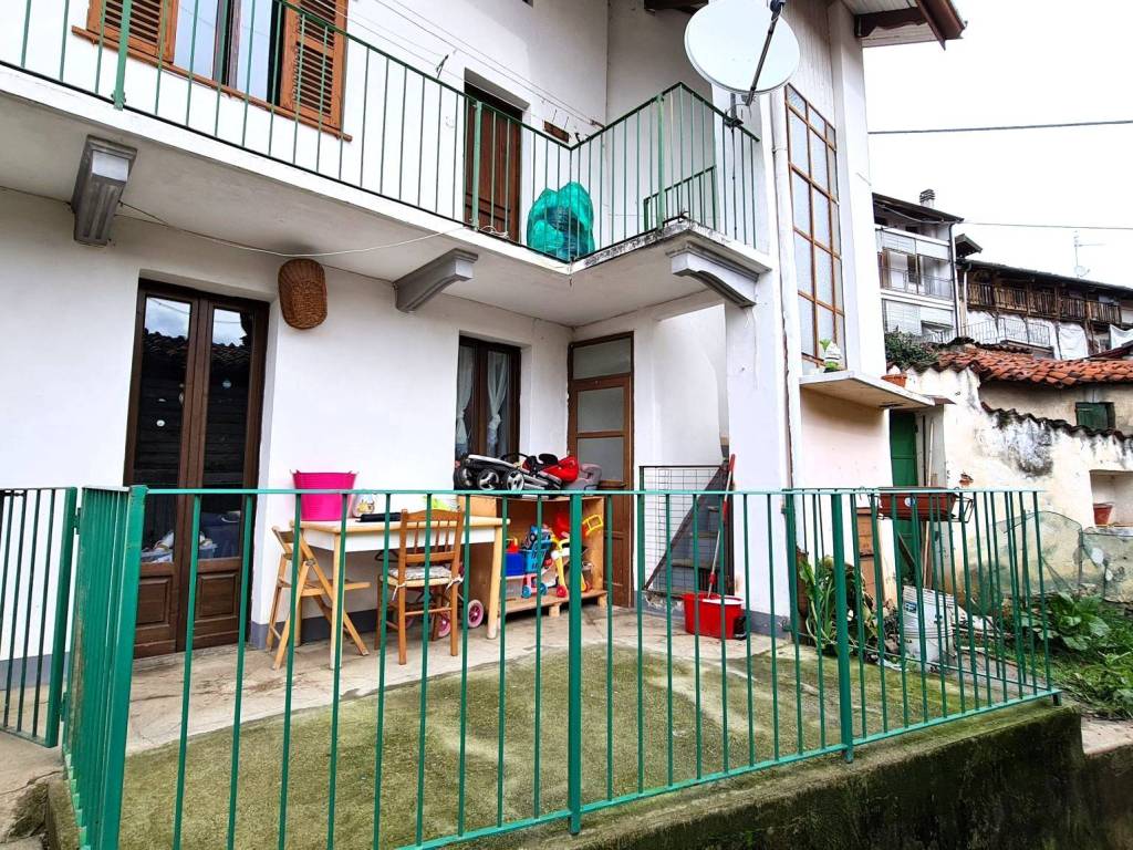 Appartamento a Occhieppo superiore in Vicolo Circolare, 8 - Foto 3
