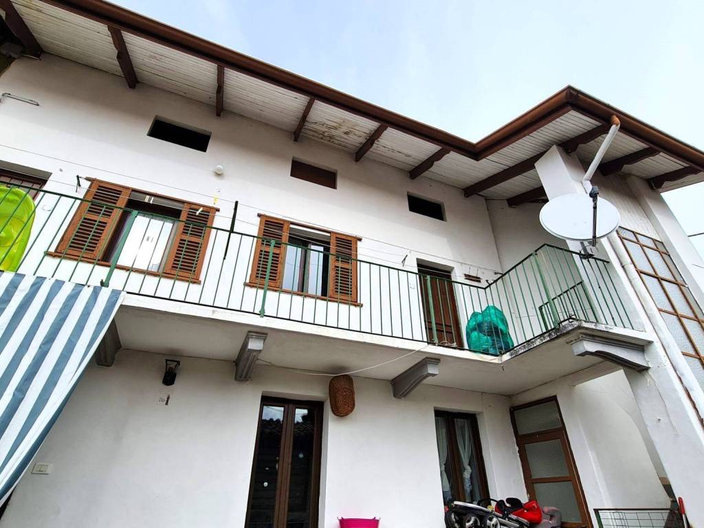 Appartamento a Occhieppo superiore in Vicolo Circolare, 8 - Foto 4