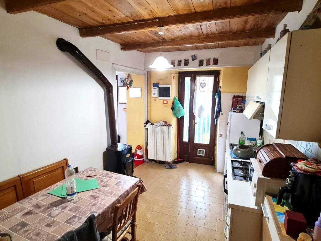 Appartamento a Occhieppo superiore in Vicolo Circolare, 8 - Foto 5