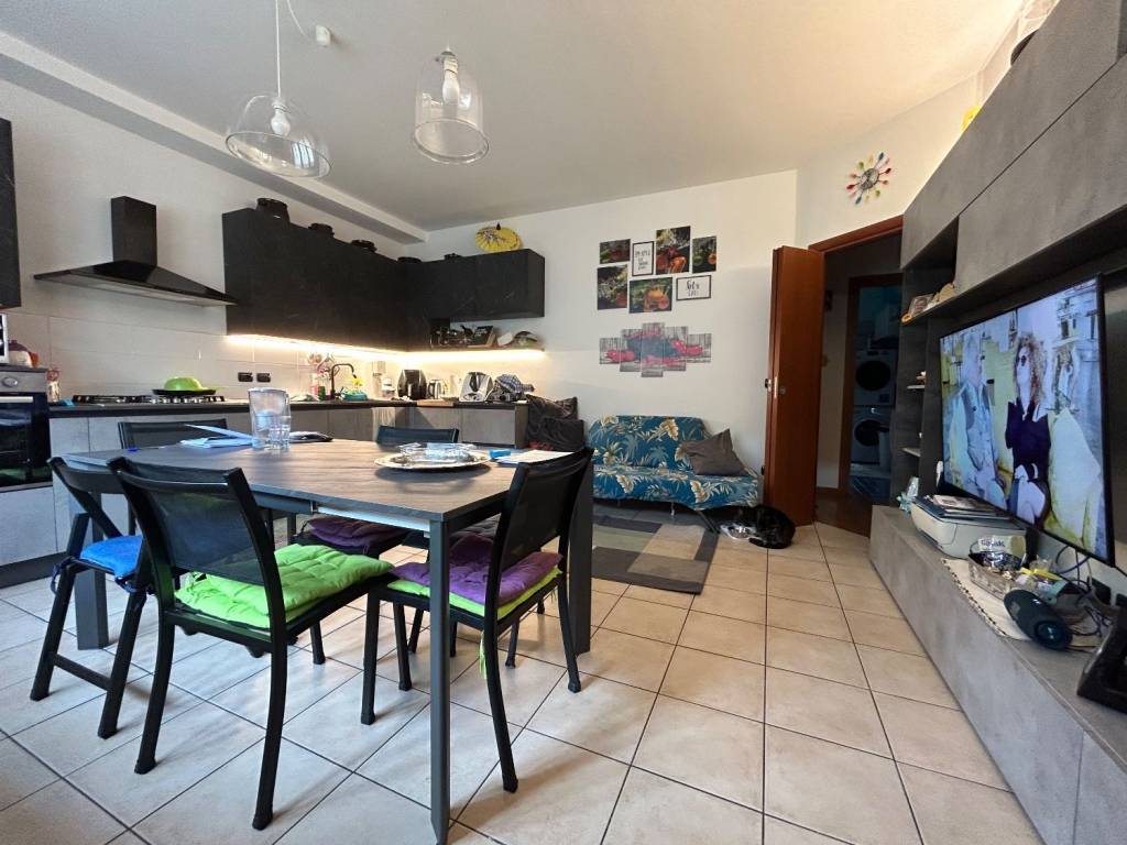 Appartamento a Cavaion veronese in Via Cavalline - Foto 4