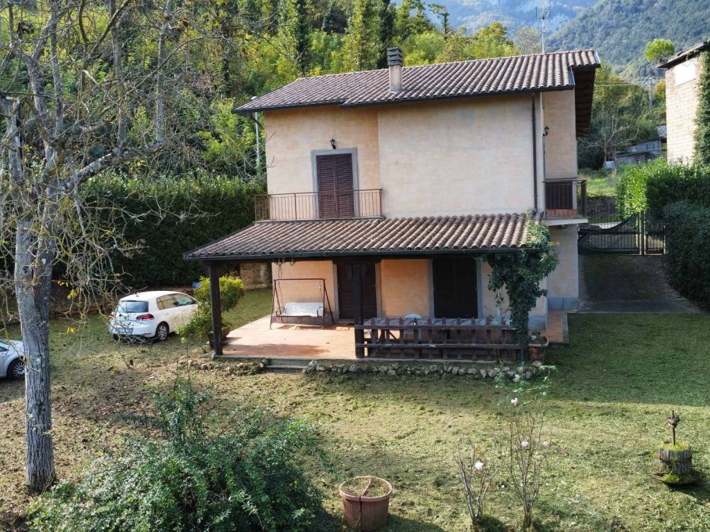 Villa a Morolo in Via del Piglio - Foto 2