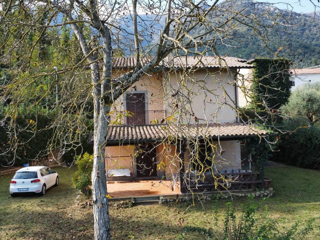 Villa a Morolo in Via del Piglio - Foto 3