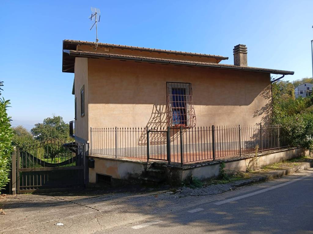 Villa a Morolo in Via del Piglio - Foto 4