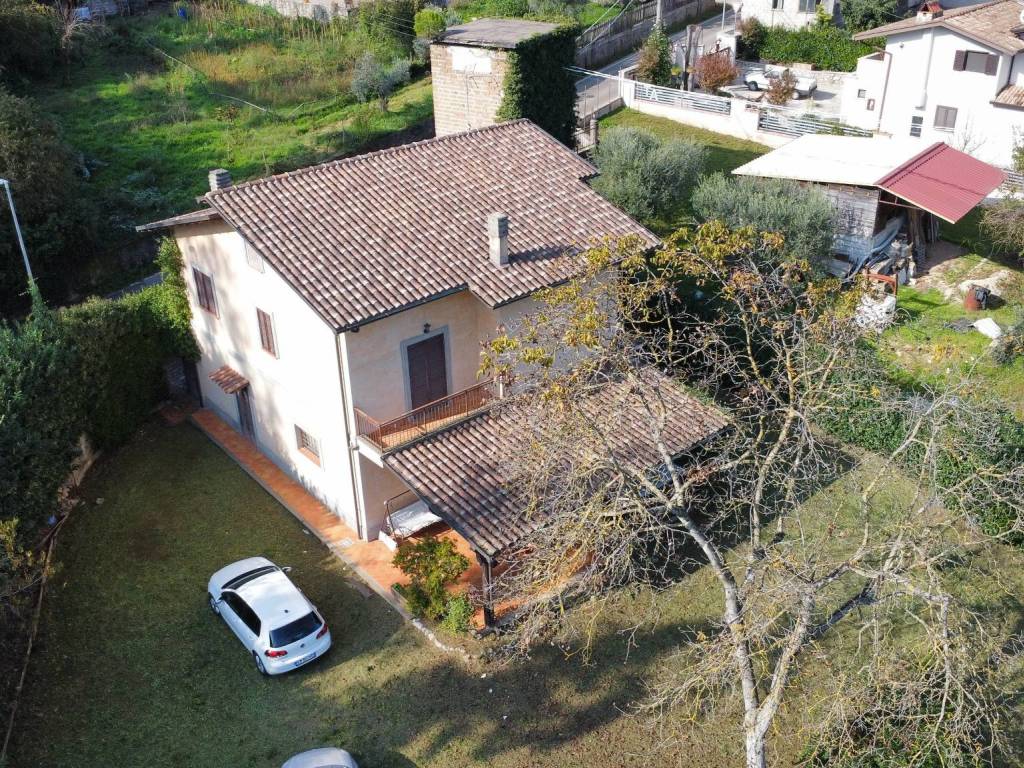 Villa a Morolo in Via del Piglio - Foto 5